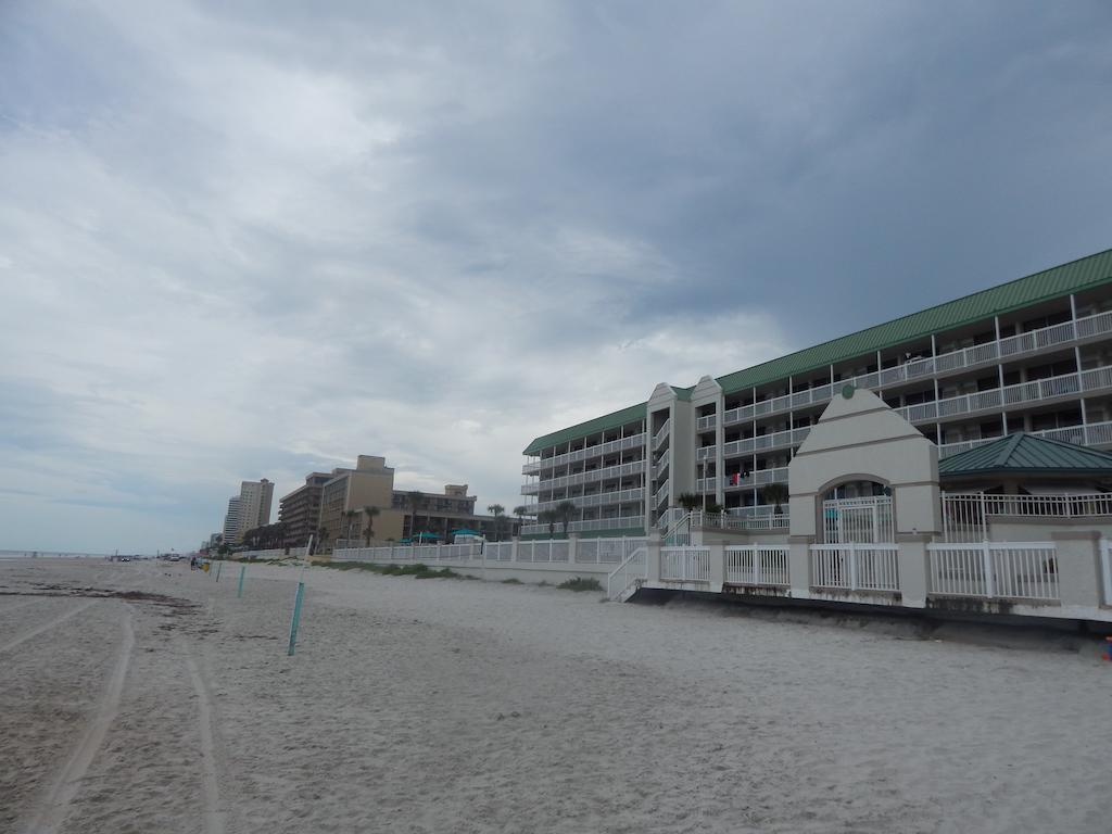Oceanview Studio Дейтона-Бич Номер фото