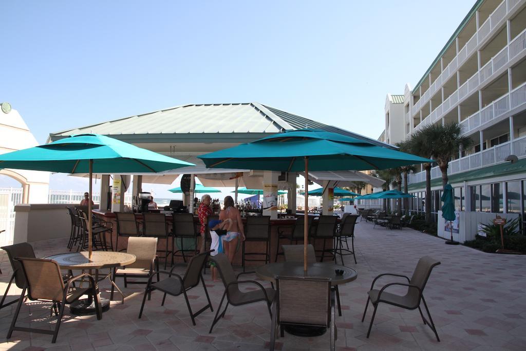 Oceanview Studio Дейтона-Бич Номер фото