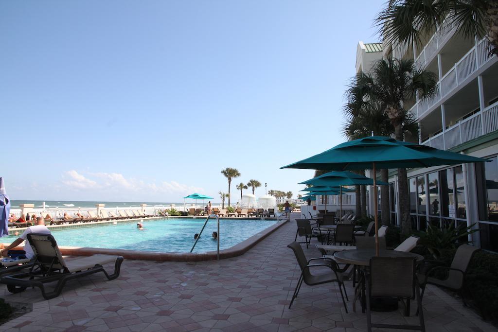 Oceanview Studio Дейтона-Бич Номер фото