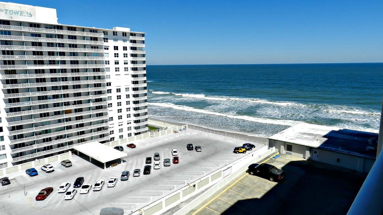 Oceanview Studio Дейтона-Бич Экстерьер фото