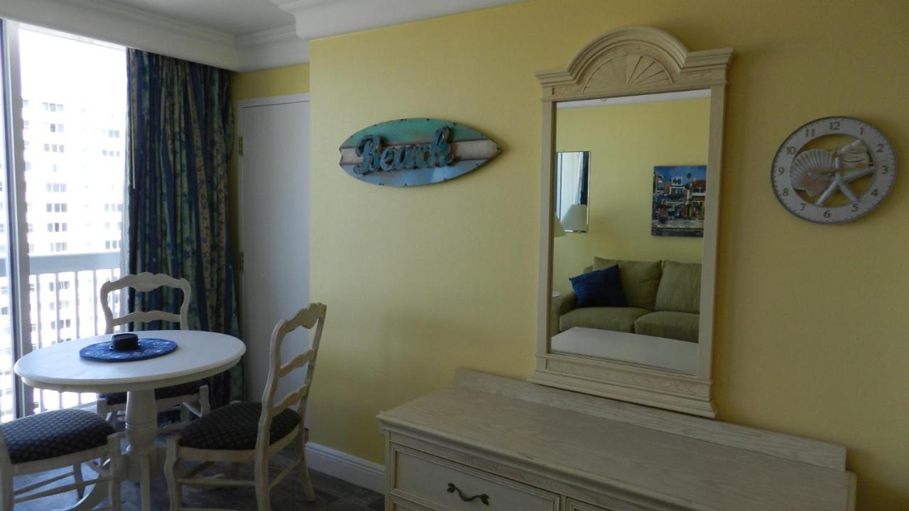 Oceanview Studio Дейтона-Бич Экстерьер фото