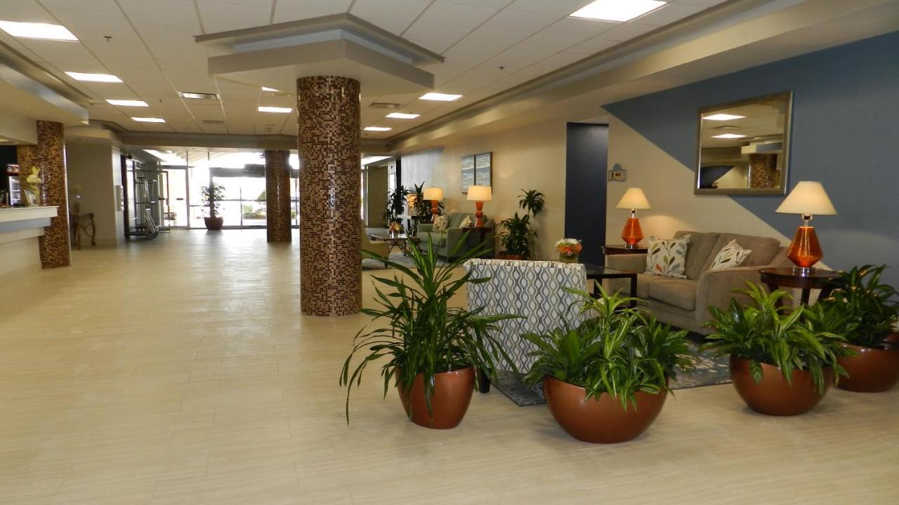 Oceanview Studio Дейтона-Бич Экстерьер фото